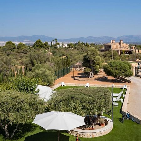 Villa Can Bellmunt Плая де Палма Екстериор снимка